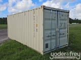 20' Container