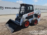 2022 Bobcat S62