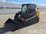 2020 JCB 3TS-8T