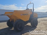 2013 Terex TA9