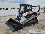2020 Bobcat T76