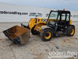 2017 JCB 525-60