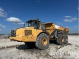2009 Volvo A40E