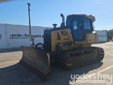 2018 John Deere 700K LGP
