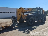 2014 JCB 507-42