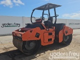 1999 Hamm HD70