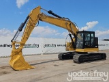 2019 CAT 325FL