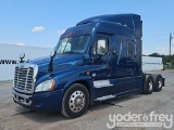 2016 Freightliner CASCADIA 125