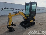 Unused 2024 AGT QH13R