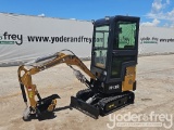 Unused 2024 AGT H13R