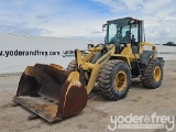 2005 Komatsu WA200-5