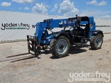 2015 Genie GTH-636