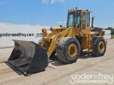 CAT 950F
