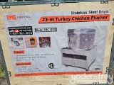 Unused TMG CP23