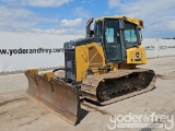 2016 John Deere 650K LGP