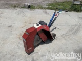 Concrete Saw