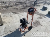 Murray 3200 PSI Pressure Washer