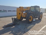 2015 JCB 507-42