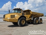 2003 Volvo A40D