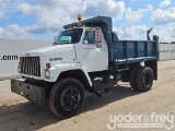 1988 GMC Brigadier