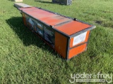 Unused TMG ST3041CVF