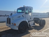 2007 Kenworth T300