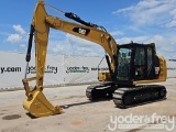 2018 CAT 312F