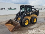 New Holland LX885