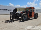 2015 JLG G6-42A