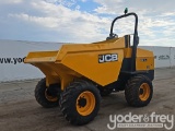 2017 JCB 9TFT