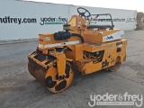 Lee Boy Double Drum Roller(Non-Runner)