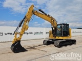 2019 CAT 315F L