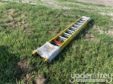 Bauer 24' Extension Ladder