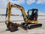 2013 CAT 305E