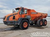 2019 Doosan DA30-5