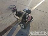 Pressure Washer, 3500 Psi