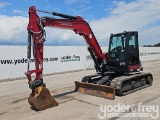 2020 Yanmar SV100-2A