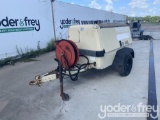 Ingersoll Rand P185