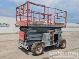 2006 Skyjack SJ8841RT