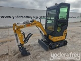 Unused 2024 AGT QK18RXS-C