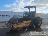 2011 Volvo SD100D