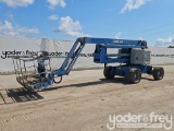 2013 Genie Z60/34