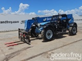2016 Genie GTH-844