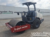 Unused Dynapac CA1300D