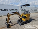 Unused 2024 AGT H15