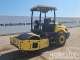 2018 Bomag BW145D-5