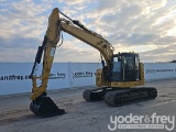2019 CAT 315F L