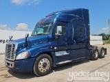 2016 Freightliner CASCADIA 125