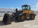 2006 Volvo L90E