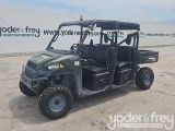 2018 Polaris Ranger